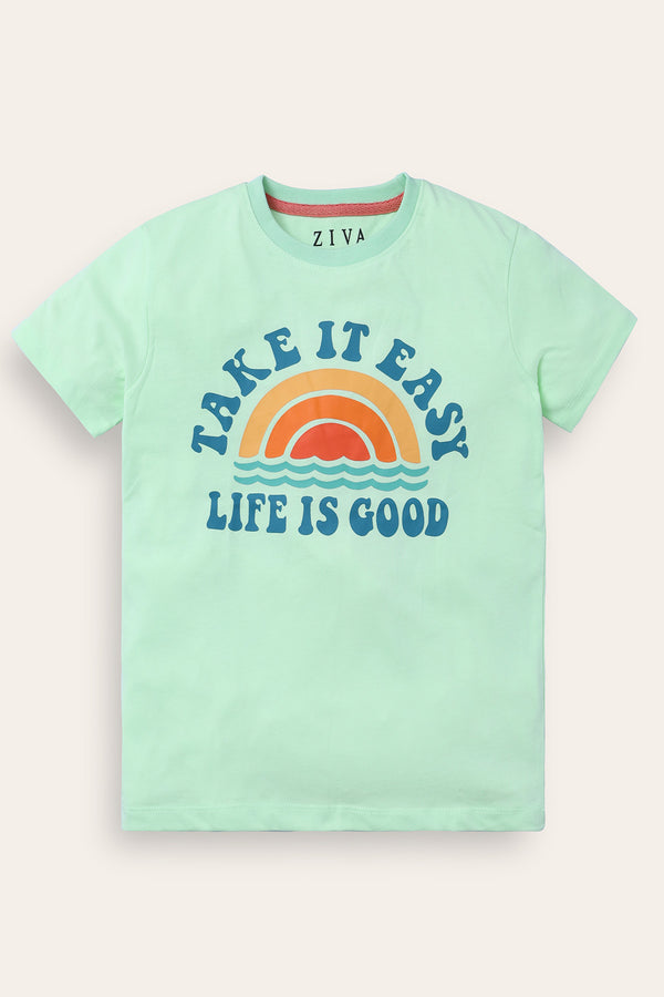 Take It Easy T-shirt