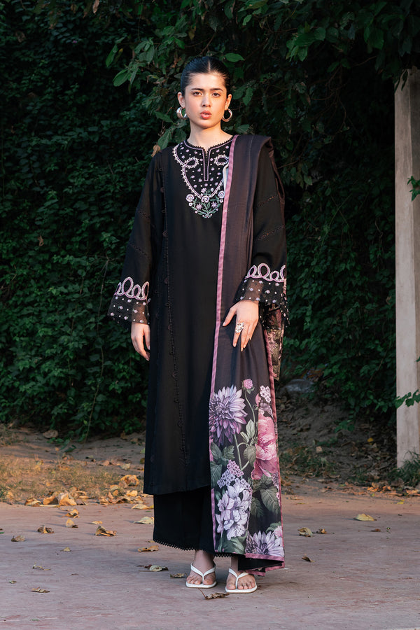 Poise - 3 Piece Karandi RTW