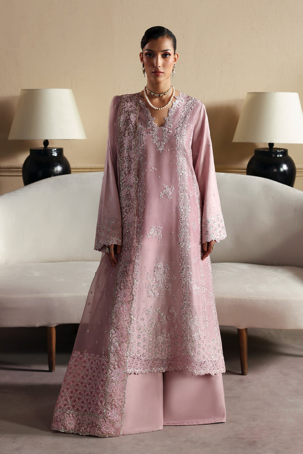 Lyrell - 3 Piece Silk RTW