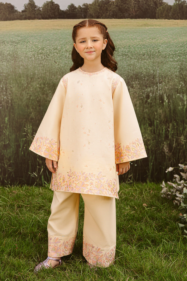 Dazzle - 2 Piece Khaddar