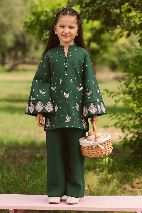 Ivy - 2 Piece Khaddar