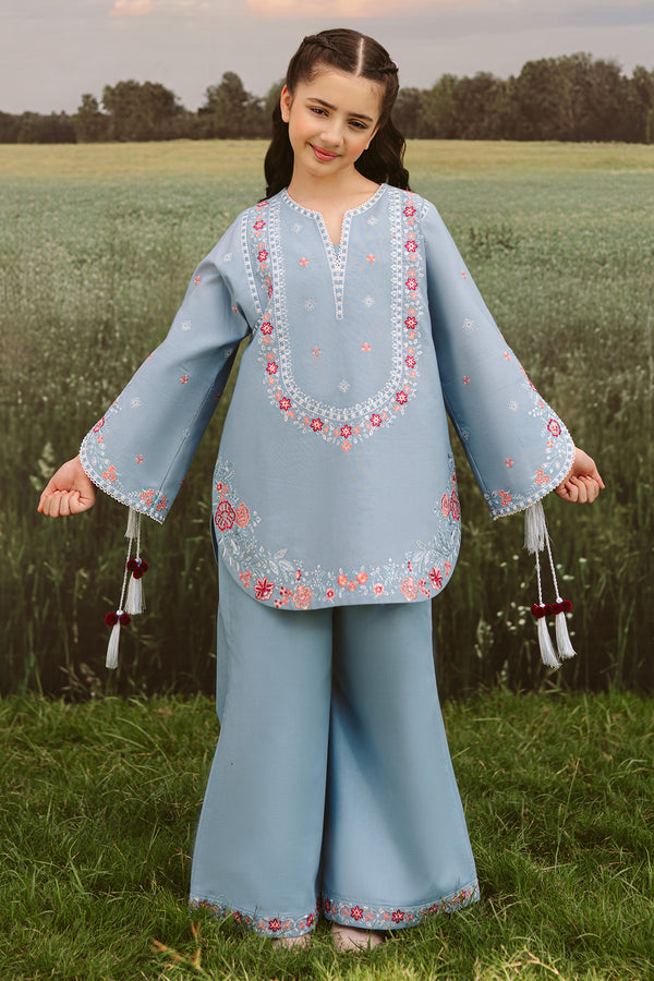 Bluebell - 2 Piece Khaddar