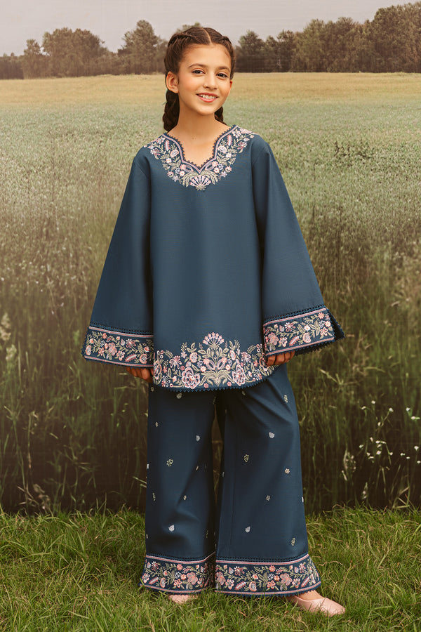 Aren - 2 Piece Khaddar