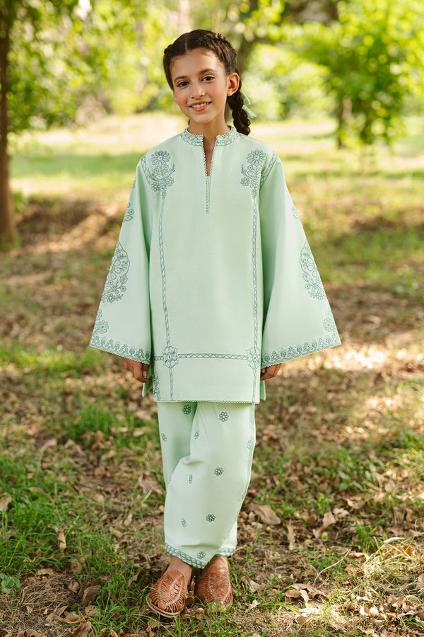 Starling - 2 Piece Khaddar