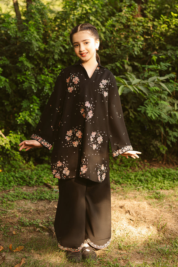 Ripple - 2 Piece Khaddar