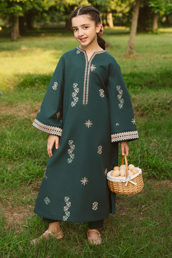Skylar - 2 Piece Khaddar