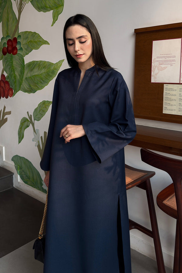 Deep Sea - 2 Piece Karandi RTW