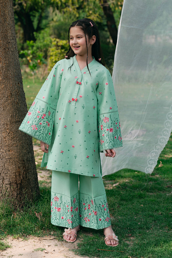 Meadow - 2 Piece Lawn
