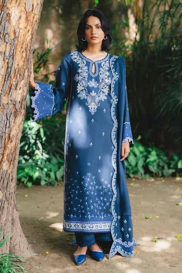 Grovelet - 3 Piece Karandi RTW