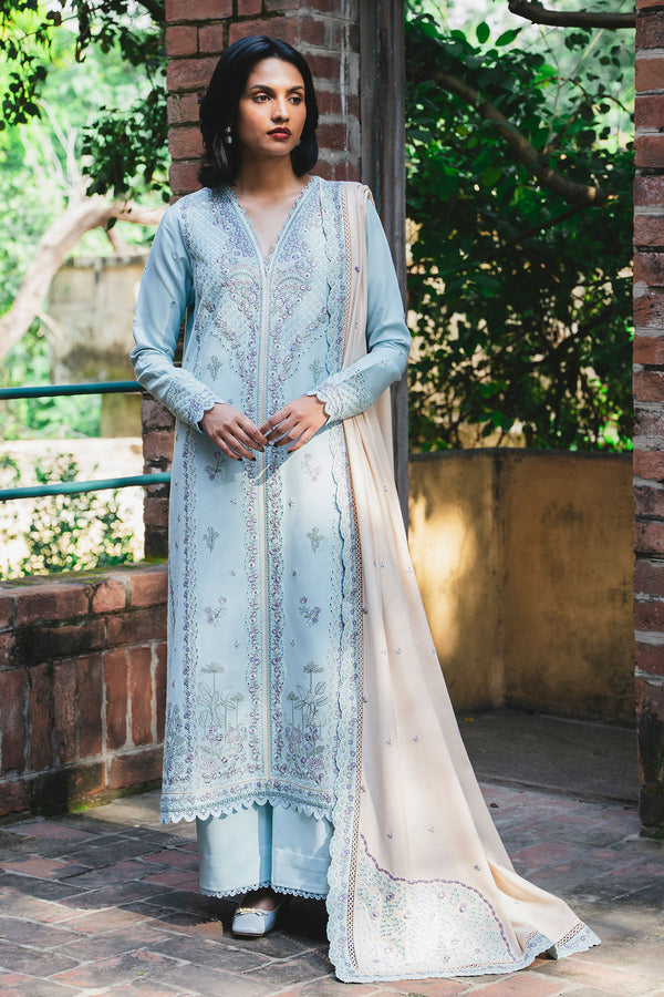 Mistfall - 3 Piece Karandi RTW