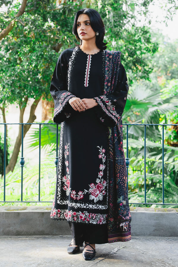 Terra - 3 Piece Karandi RTW