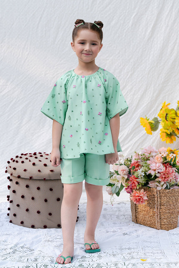 Jade - 2 Piece Lawn