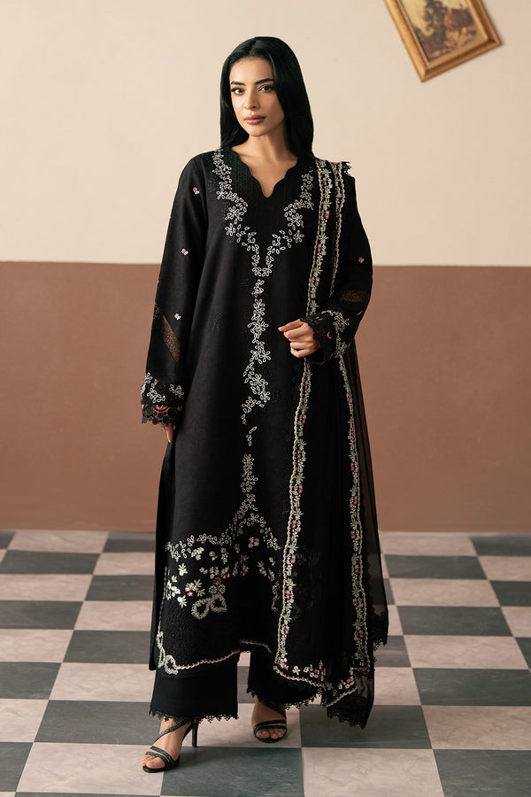Eclipse - 3 Piece Jacquard RTW
