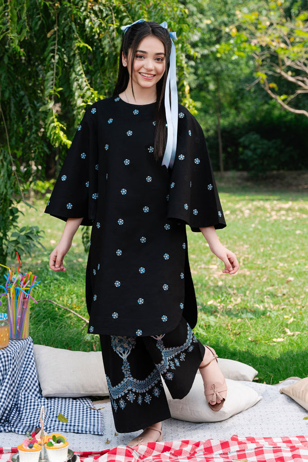 Ash - 2 Piece Lawn