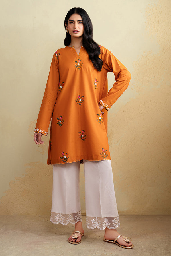 Marmalade - Lawn Shirt RTW