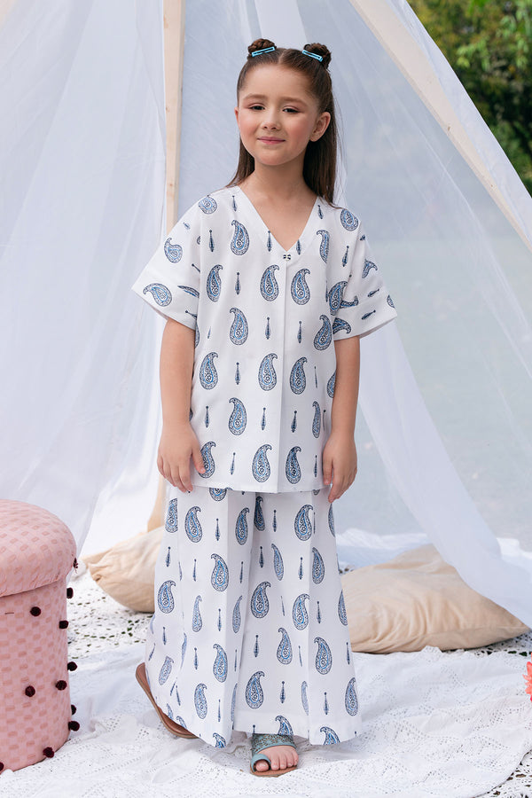 Skye - 2 Piece Lawn