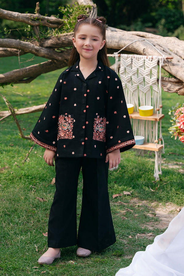 Zara - 2 Piece Lawn
