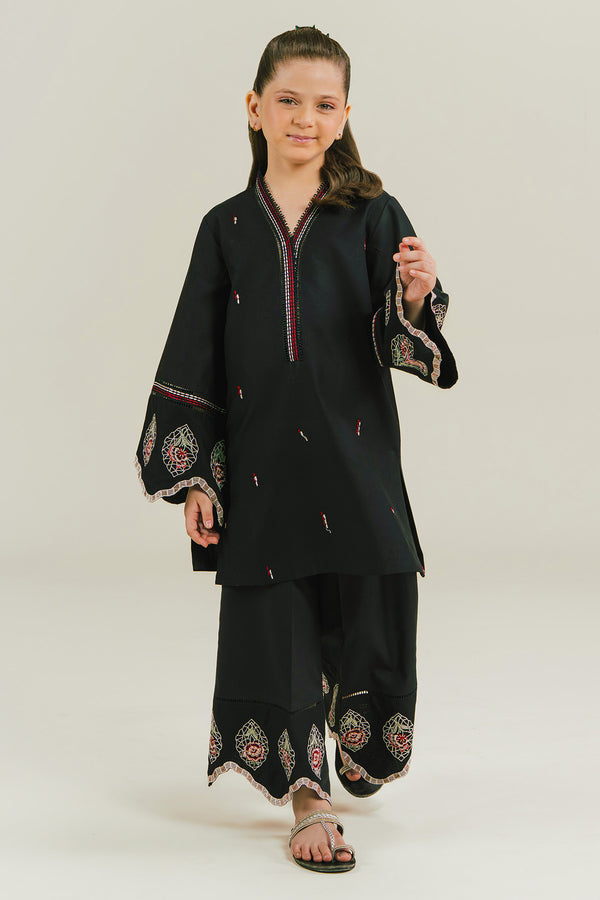 Tumble - 2 Piece Cotton