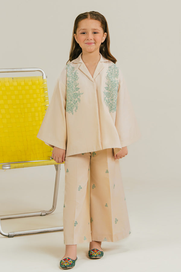 Pudding - 2 Piece Cotton