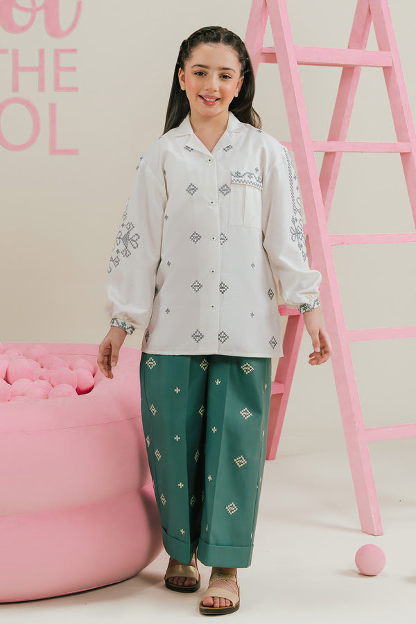 Yuzu - 2 Piece Cotton