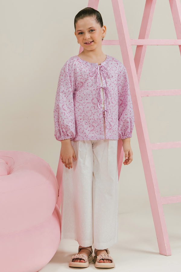 Muffin - 2 Piece Cotton