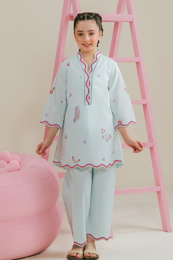 Cloudy - 2 Piece Cotton