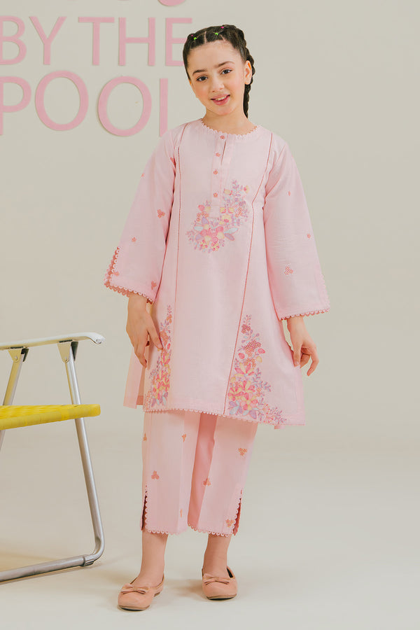 Pookie - 2 Piece Cotton
