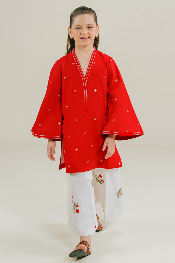 Blinky - 2 Piece Cotton