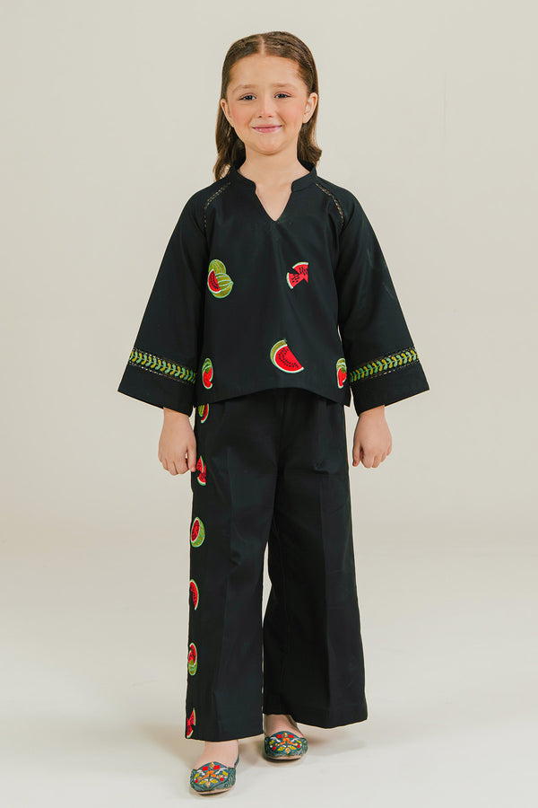 Mellow - 2 Piece Cotton