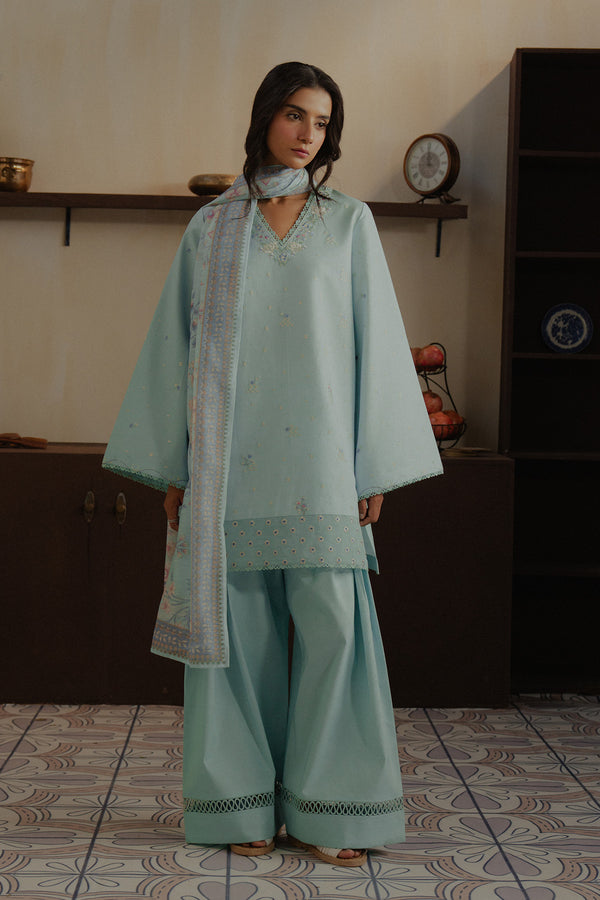 Ethan - 3 Piece Lawn RTW