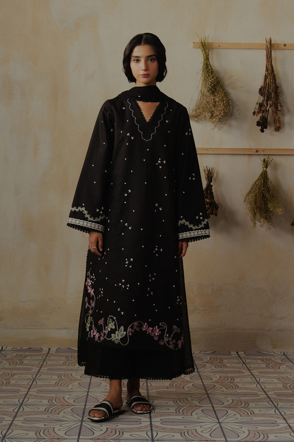 Blake - 3 Piece Lawn RTW