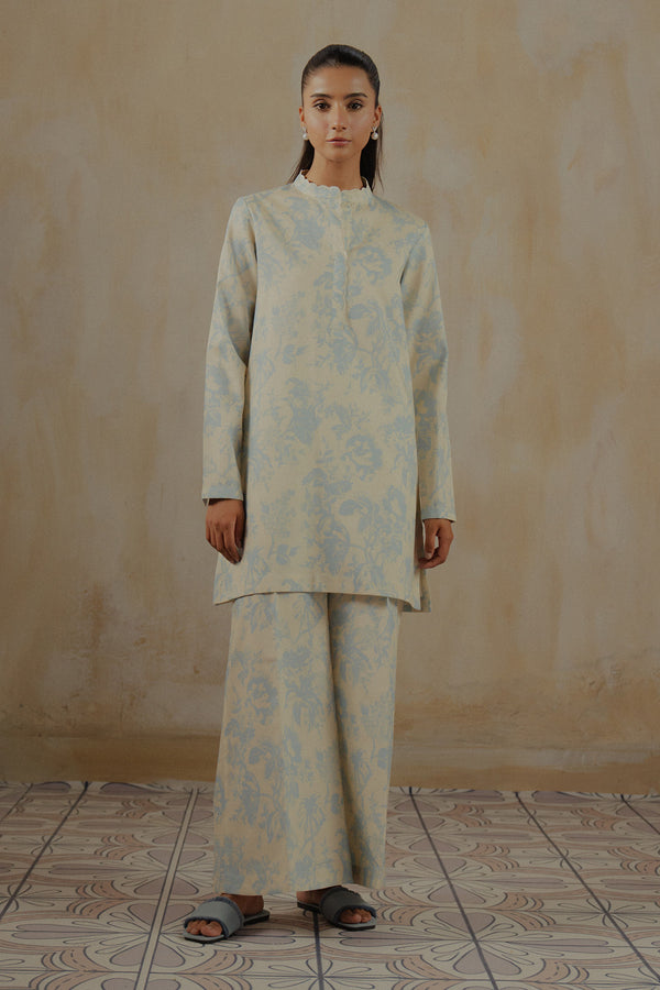 Skyline - 2 Piece Lawn RTW