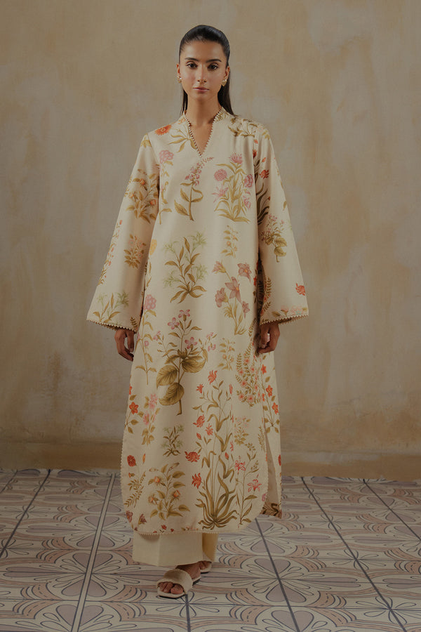Dusky - 2 Piece Lawn RTW