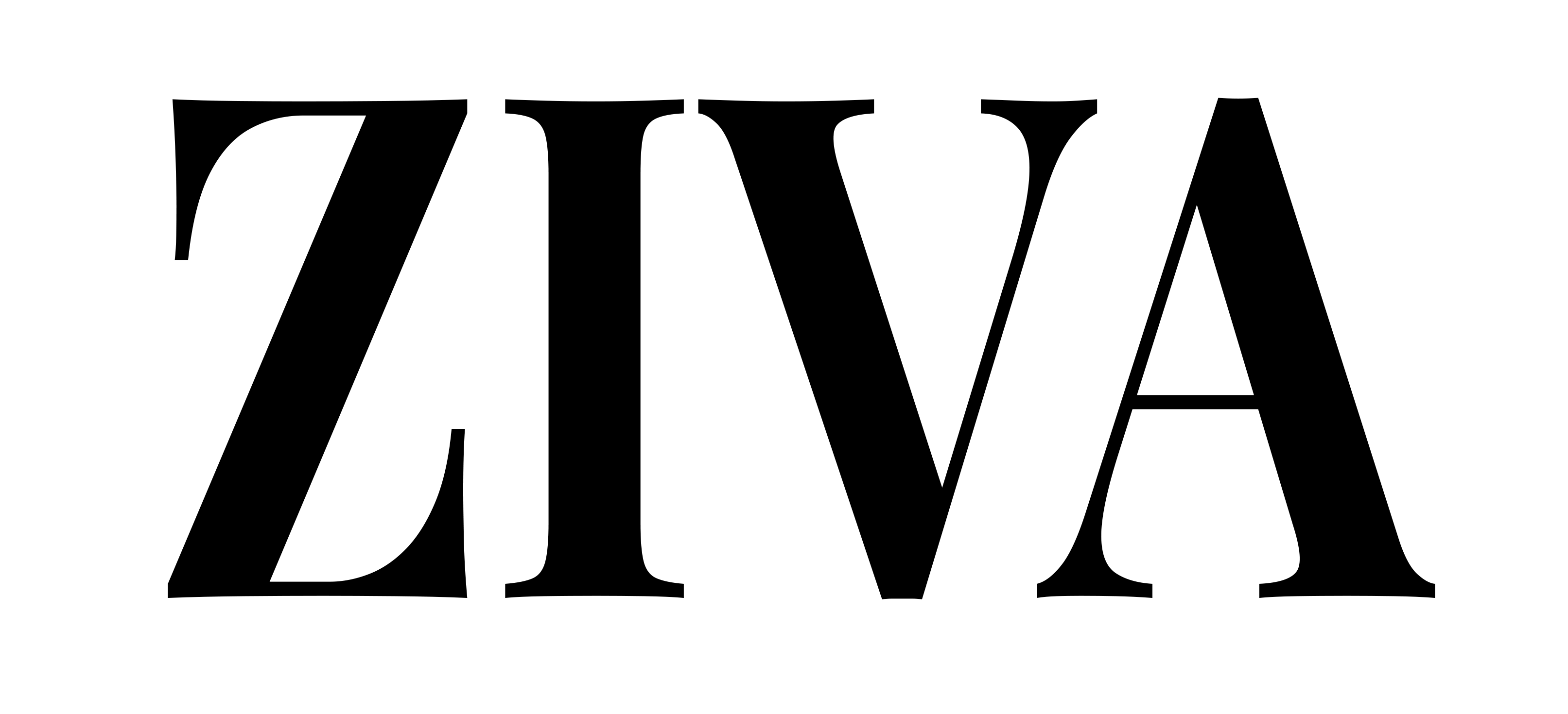 Ziva logo